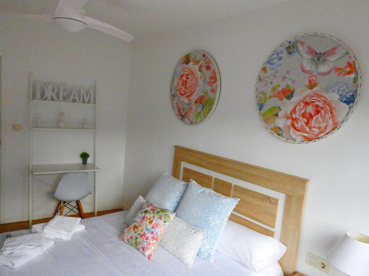 Apartamento Ourense Existe Casco Historico Parking Opcional Apartment ภายนอก รูปภาพ