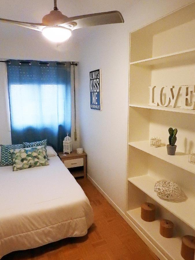 Apartamento Ourense Existe Casco Historico Parking Opcional Apartment ภายนอก รูปภาพ