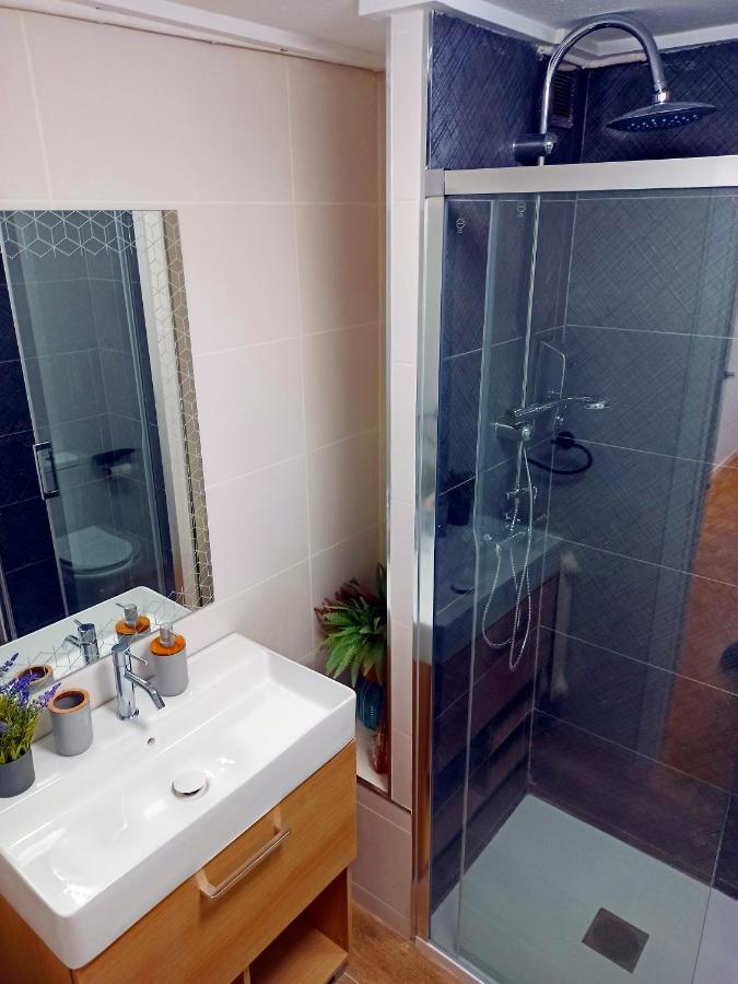 Apartamento Ourense Existe Casco Historico Parking Opcional Apartment ภายนอก รูปภาพ