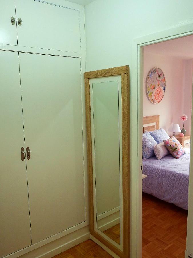 Apartamento Ourense Existe Casco Historico Parking Opcional Apartment ภายนอก รูปภาพ